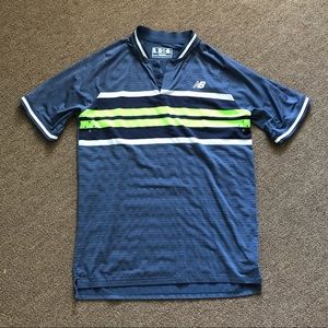 New Balance Men’s T-Shirt